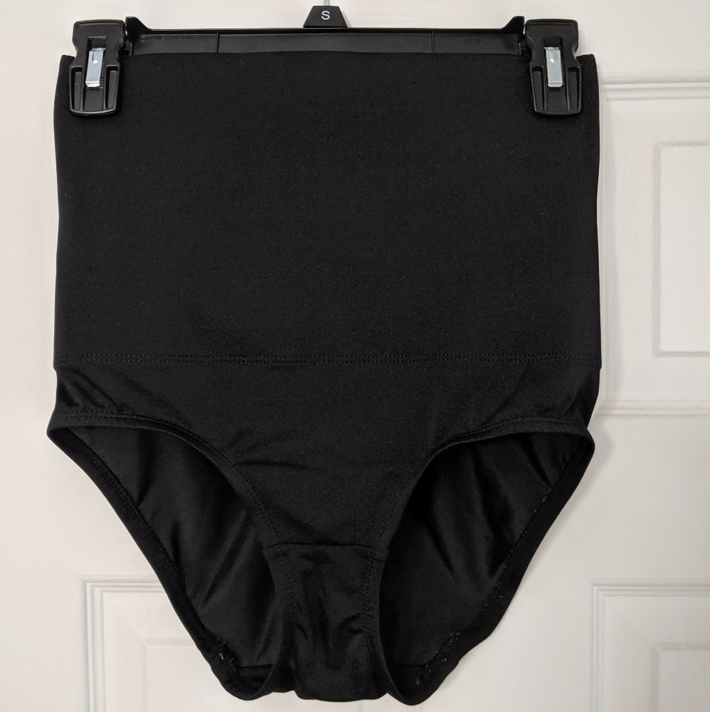 Large shapewear